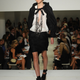 Illustration for article titled Goth Fairy Princesses Take The Runway At Vera Wang